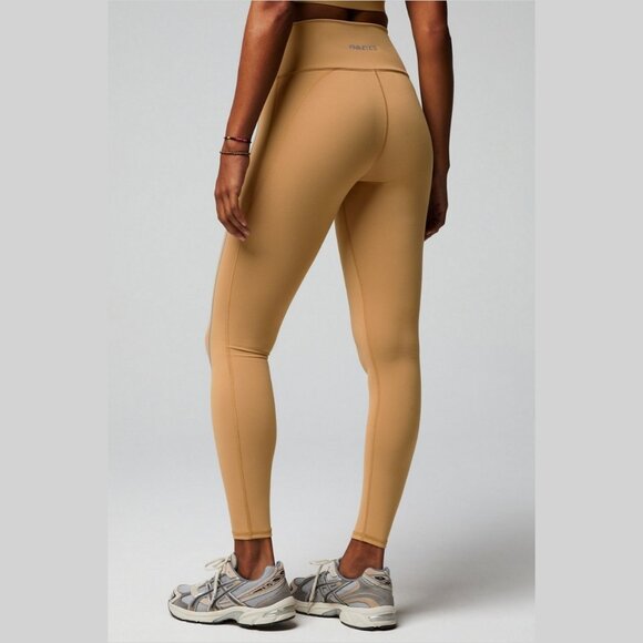 Fabletics Define PowerHold® Rain & Reflect High-Waisted Leggings – Size M - Picture 3 of 7
